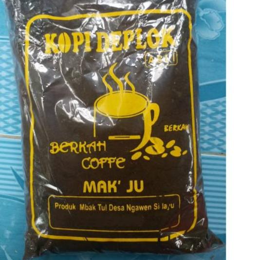 

COD[KF7]-KOPI DEPLOK MAK JU
