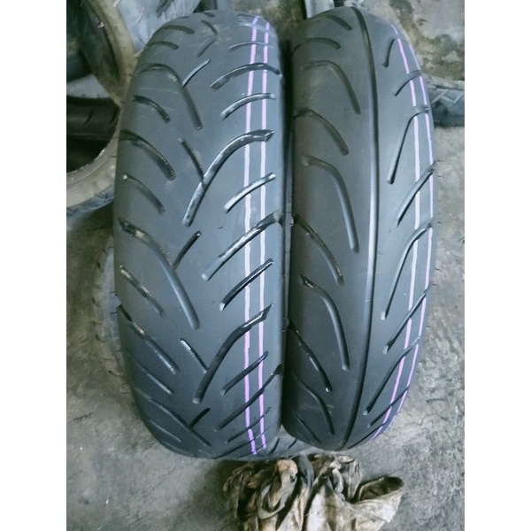 Ban PCX 130/70-13 dan 110/70-14