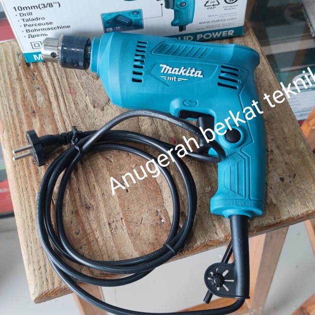 MAKITA MESIN BOR 10 MM BOR LISTRIK TANGAN