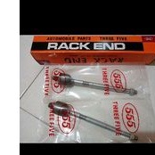 long tie rod rack end 555 APV power steering japan