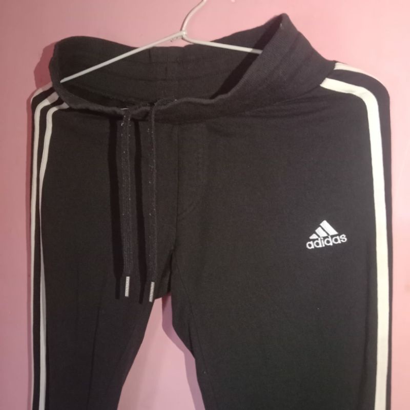 Celana training Adidas second