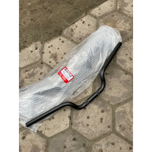 STIR STANG CBR LED ORI BARU BLACK