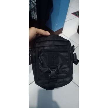 slinbag maternal kode Disca