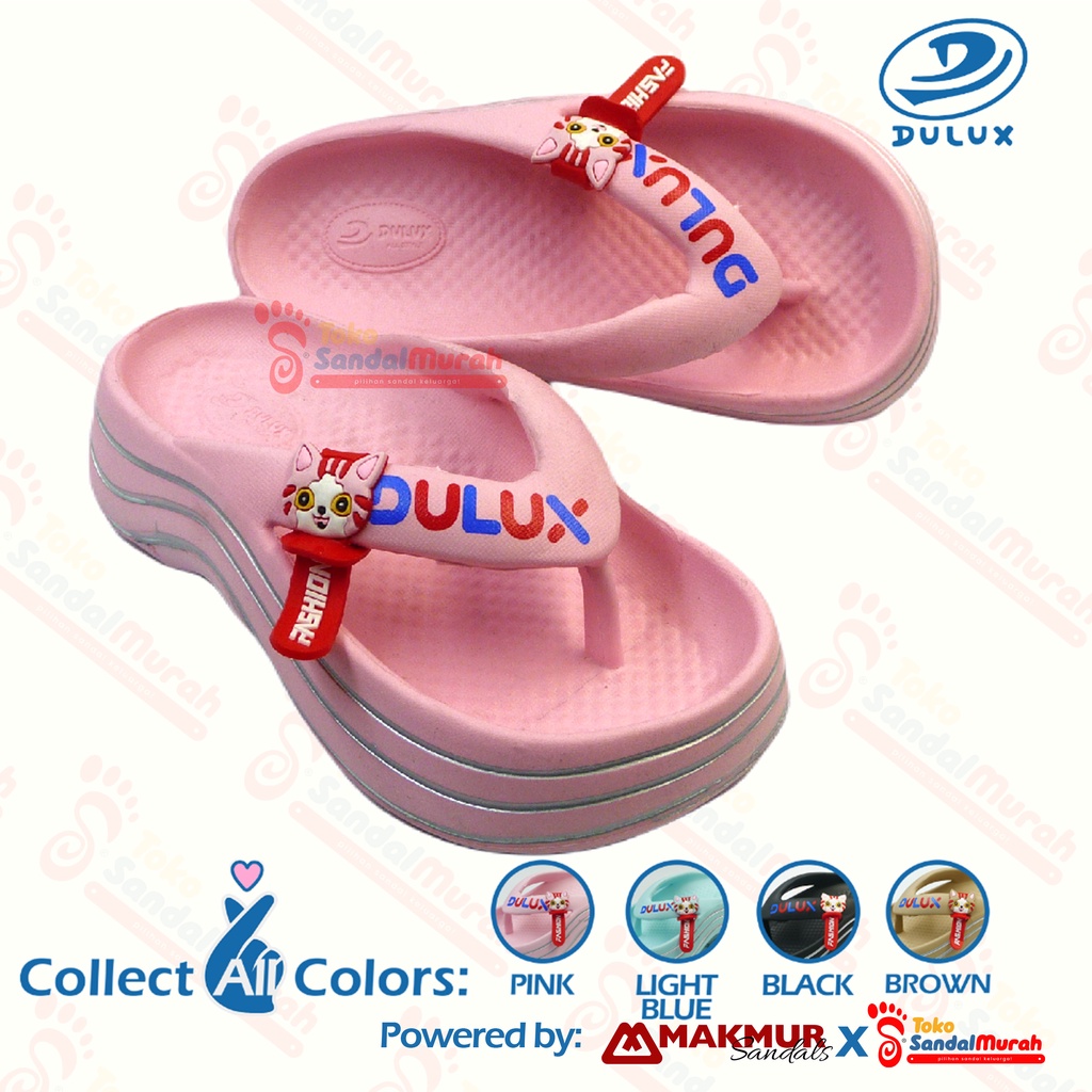 Toko Sendal Murah - Sandal Jepit Wanita Anti Slip Uk 36-40 / Sandal Jepit Wanita Korean Style / Sandal Jepit Wanita Elegan / Sandal Jepit Karet Tebal / Sandal Flip Flop Fashion Wanita / [ Toko Sendal Murah M 809 B ]