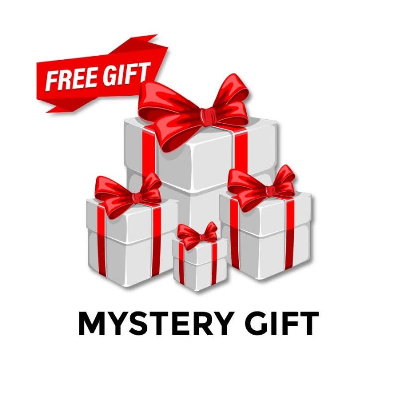 FREE GIFT RANDOM