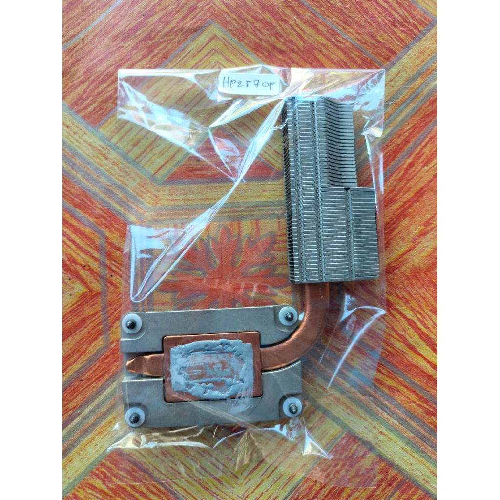Heatsink Hp 2570p