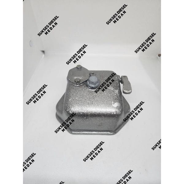 TS190 TS230 Bonnet Assy Batok Tutup Klep Mesin Diesel Yanmar TS-190 TS-230