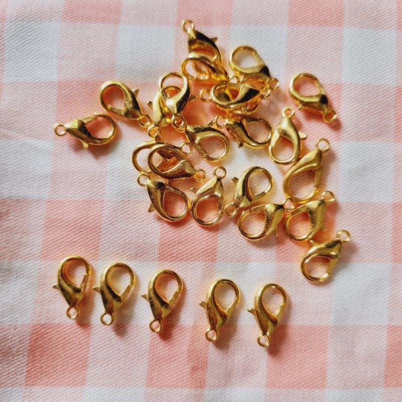 Kokot Udang / Pengait Udang (12pcs)