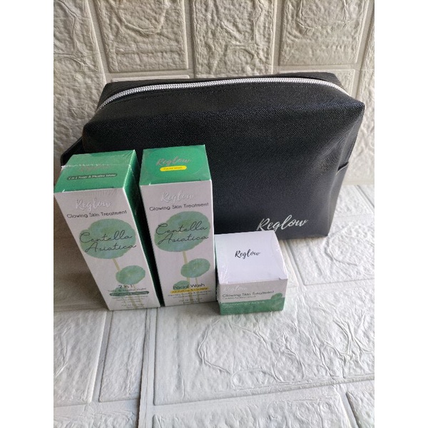 REGLOW SCINCARE Dr. Shindy Putri