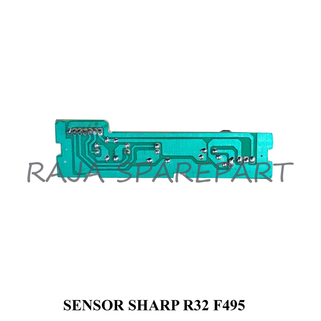DISPLAY SENSOR/MODUL DISPLAY/SENSOR AC SHARP R32 F495