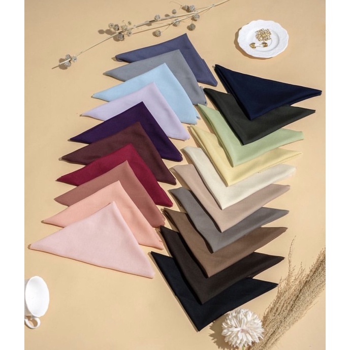 HL Voal by Heaven Lights (Black Label)