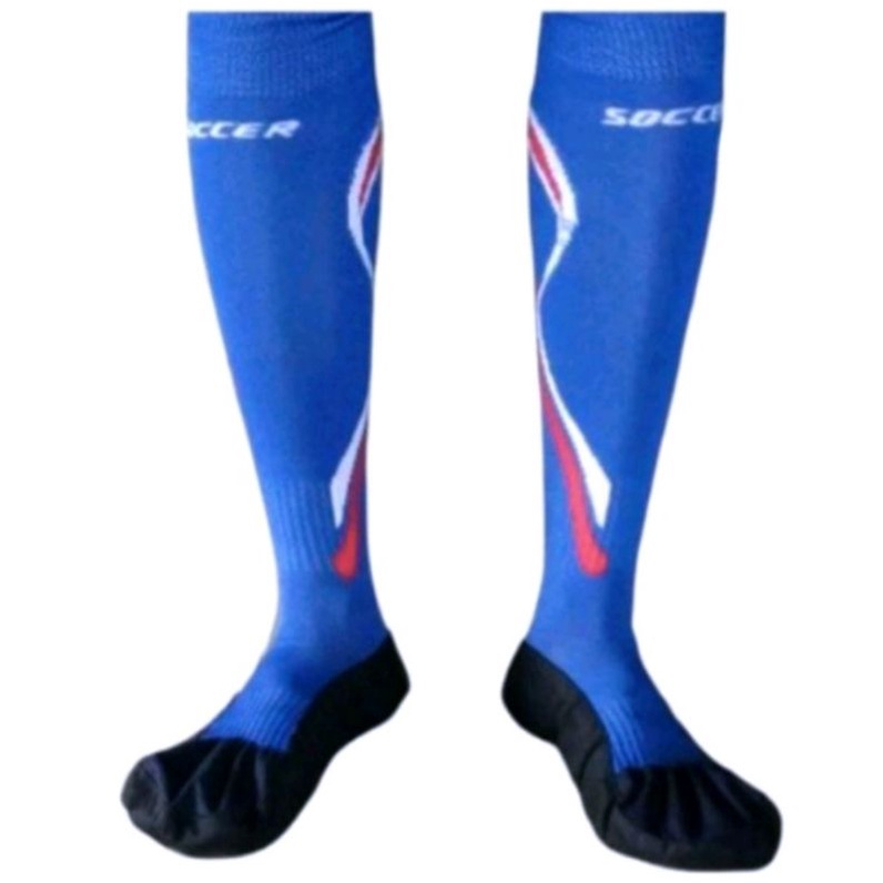 Kaos kaki sawah anti keong/Kaos kaki petani/Kaos kaki empang anti keong/Sepatu tani