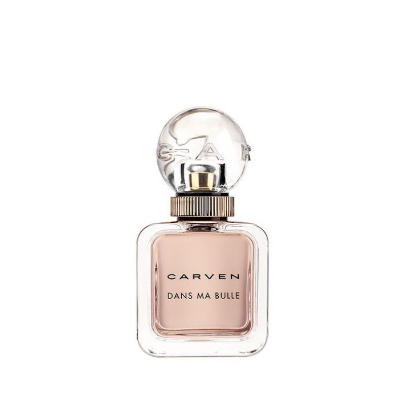 100% ORIGINAL CARVEN DANS MA BULLE EDP 30ml