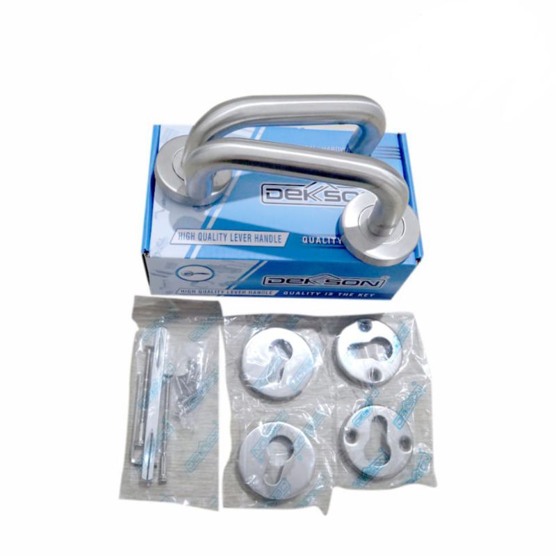 Hendel Pintu Dekson LHTR DKS 016 19MM SSS