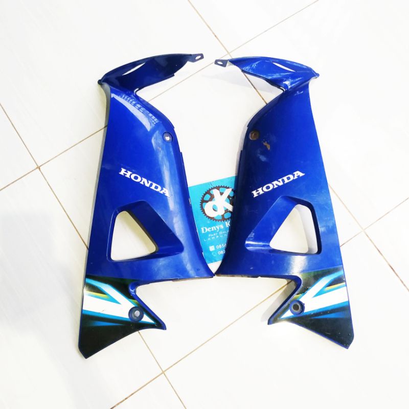 sayap dalam supra fit new fit x fit s original bekas