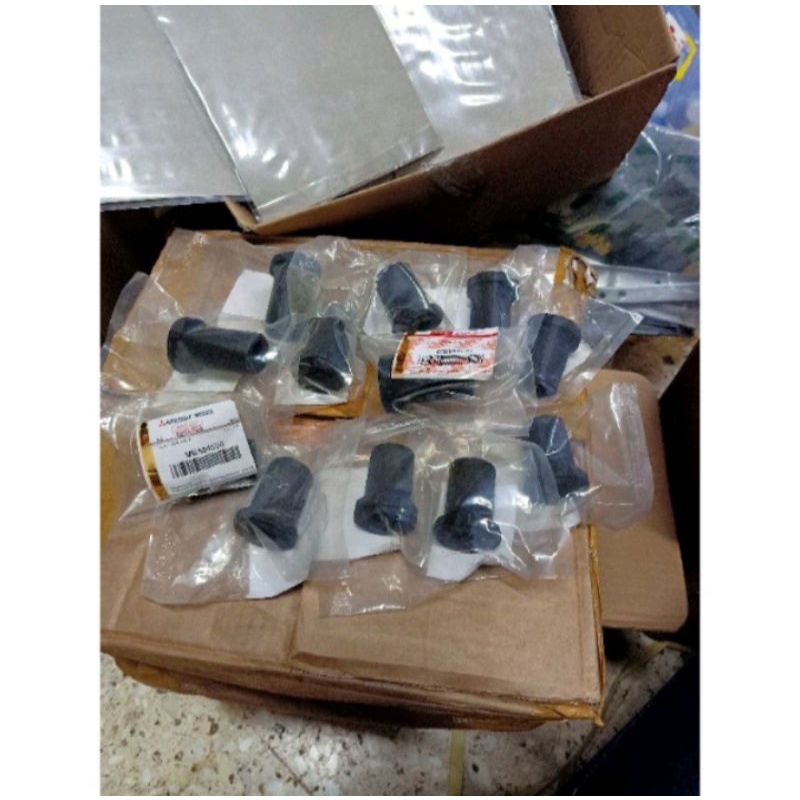 KARET BOSH PER L300 ORIGINAL SET 12pcs KARET PER L300 SET