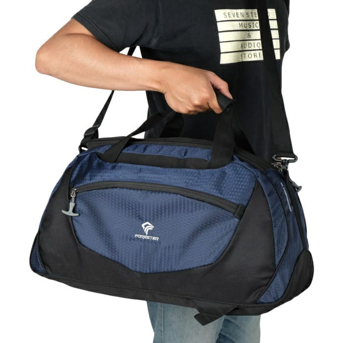 Duffel Bag Forester 50037 Dhachaight 0.2 Travel Bag - Bisa Mode Ransel