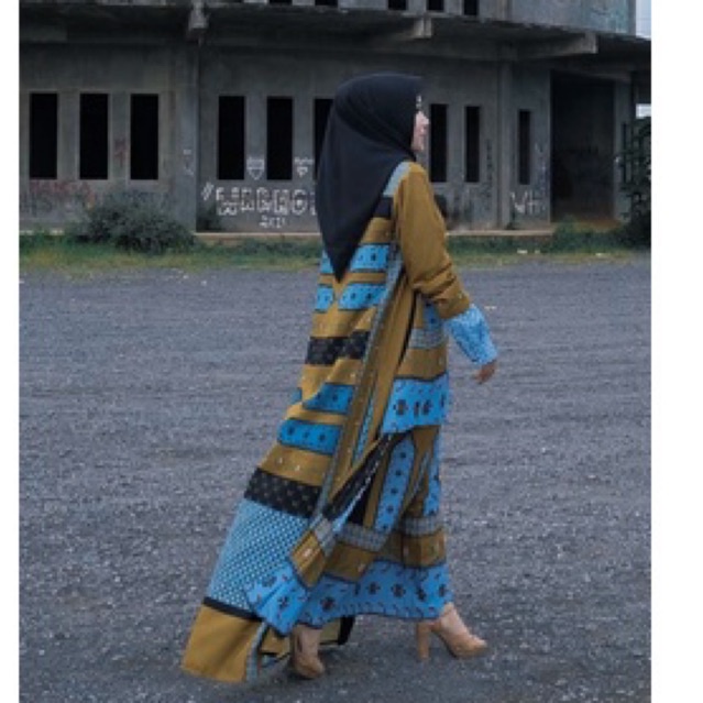 vivi zubedi preloved