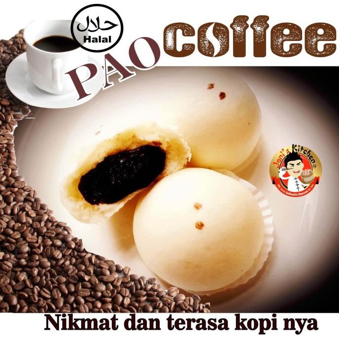 

PAO ISI KOPI COFFEE