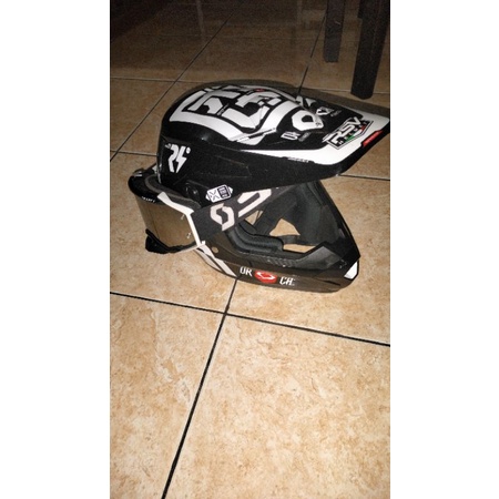 helm orca plus google scoot