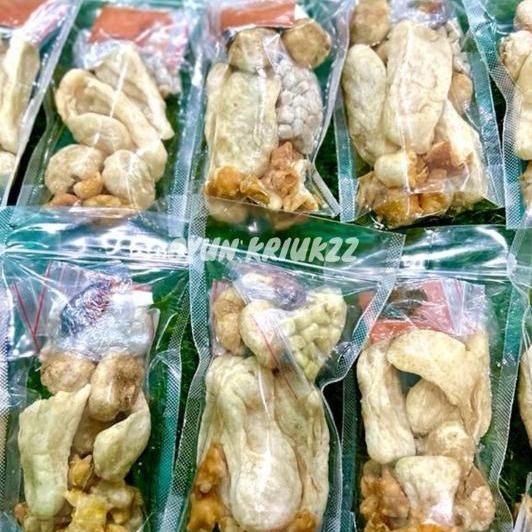 

CUANKI INSTAN 20 PCS ( GRATIS 2 PCS ) CUANKI INSTAN