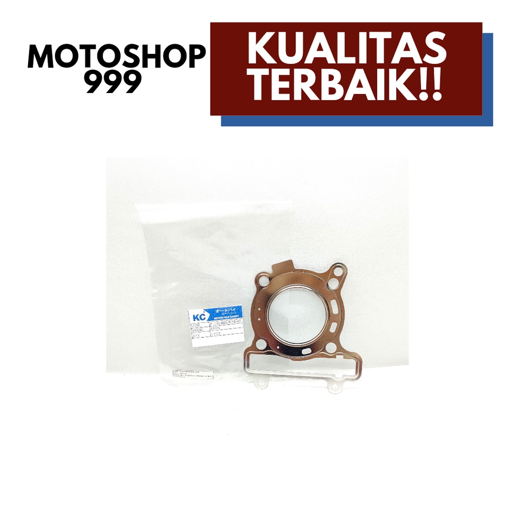 Paking cylinder head Xeon KC