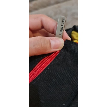 tote bag keren, tas kuliah, tas laptop, tas nongkrong,robin ruth