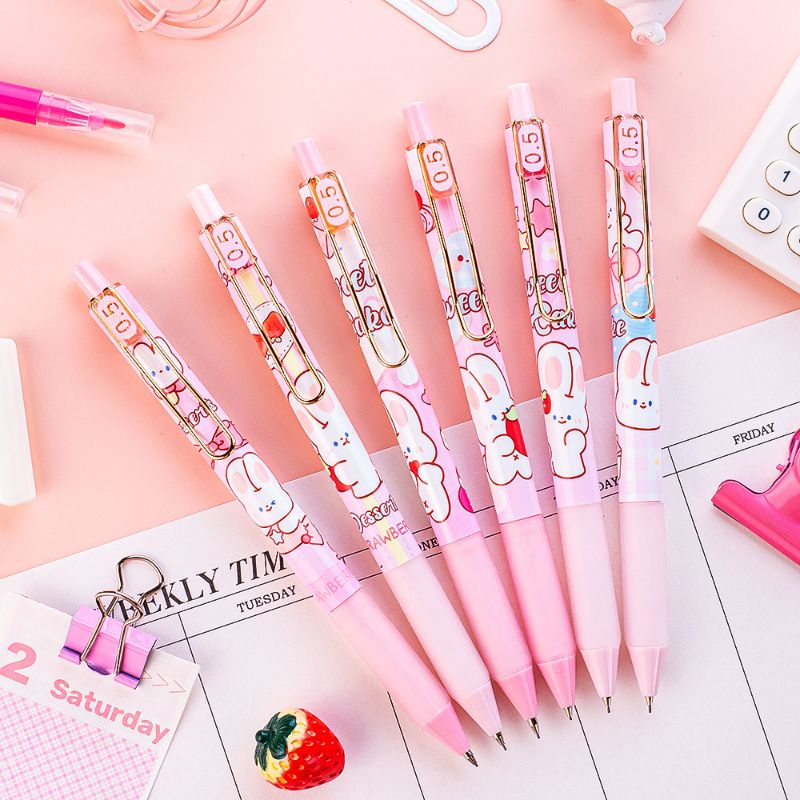 

pensil mekanik rabbit / pensil mekanik cetek 0,5mm