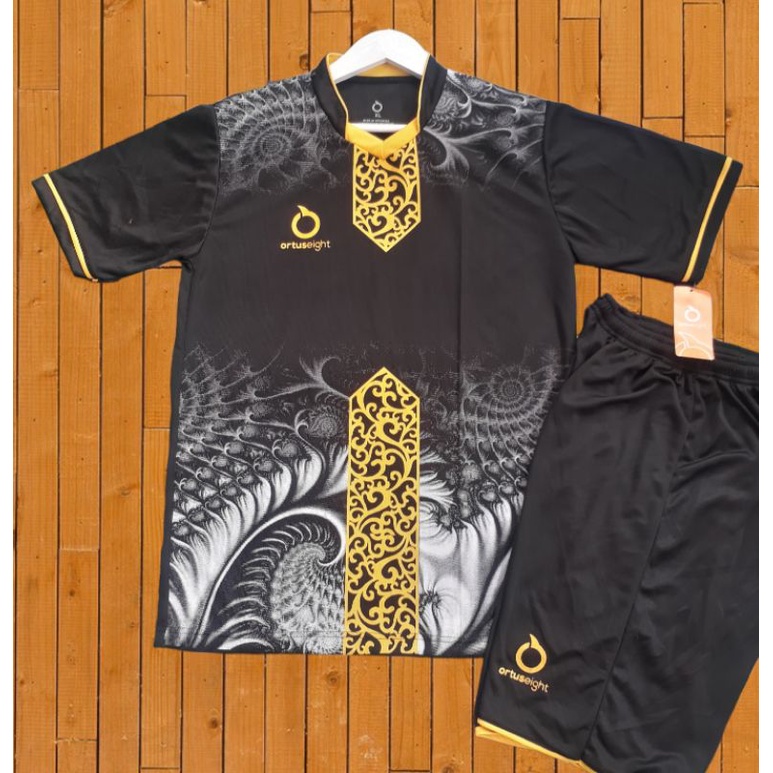 BAJU KAOS  JERSEY OLAHRAGA BOLA FUTSAL DEWASA PRIA WANITA VOLLI PRODUK TERBARU