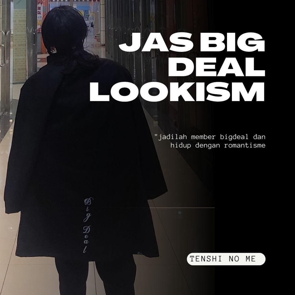 Jas big deal  kim gimyung