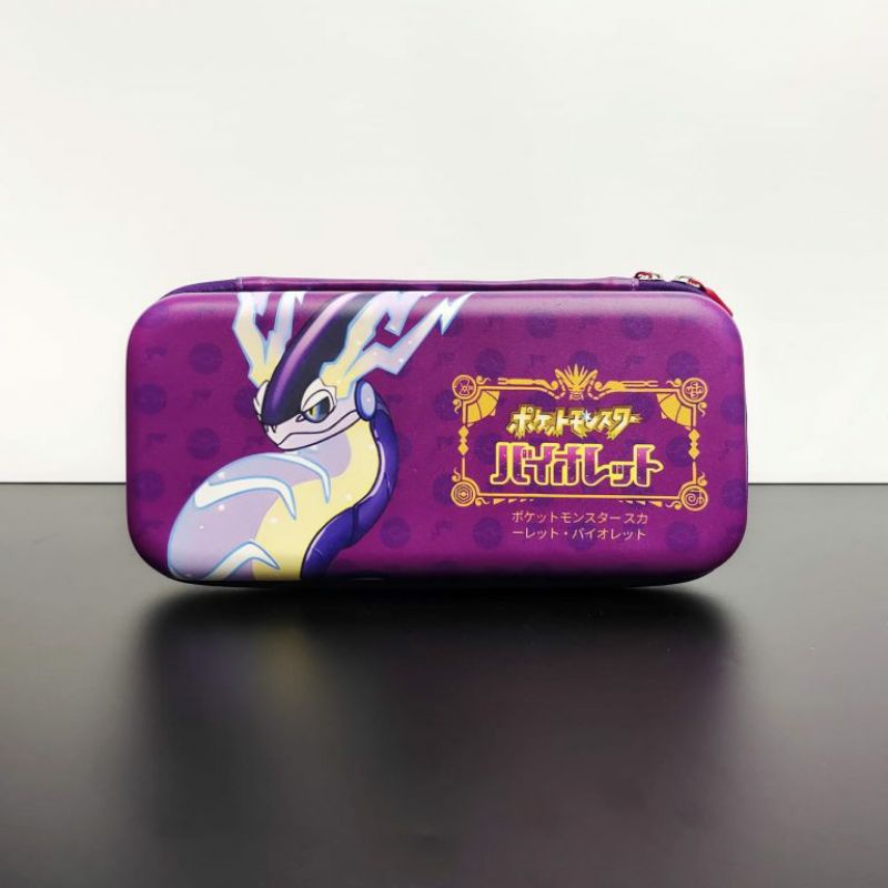 Nintendo Switch Carrying Case Pokemon [Violet]