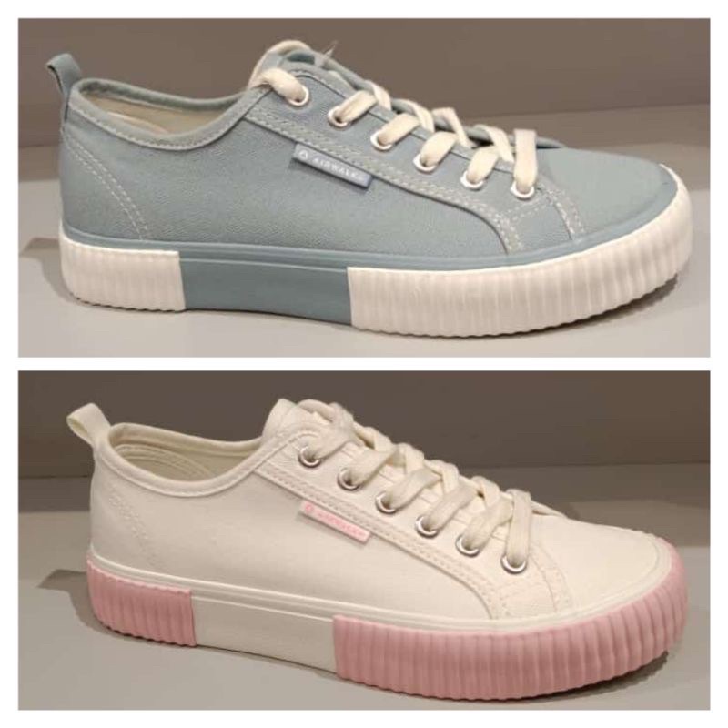 AIRWALK SHERLY WOMEN’S SNEAKERS SHOES