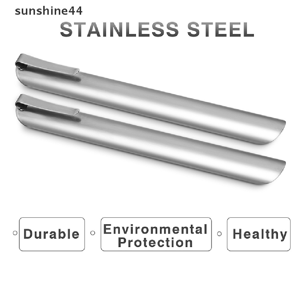 Sunshine Crumbers Untuk Server, Table Crumb Sweepers Bread Crumber Cleaner Stainless Steel.