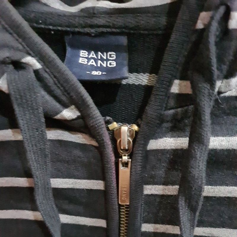 SWEATER BANGBANG PRELOVED ORI