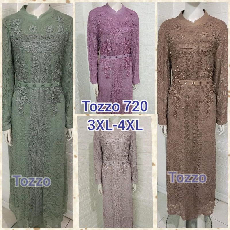 GAMIS BURKAT TOZZO/GAMIS TILETOZZO 720/GAMIS TOZZO ORIGINAL