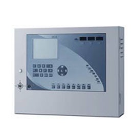 MCFA Panel Alarm Addressable 1 Loop QA-16 horinglih