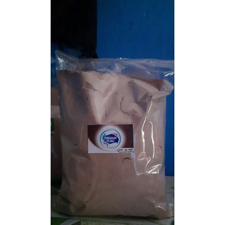 

SUSU FRISIAN FLAG COKLAT