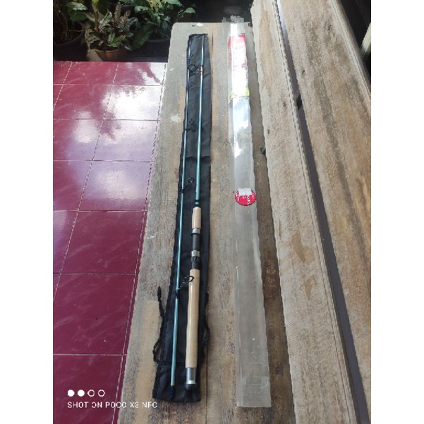 Joran Super Power (JDM)