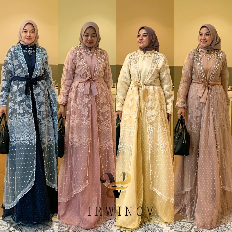 Princessa Ambigu by Irwinov