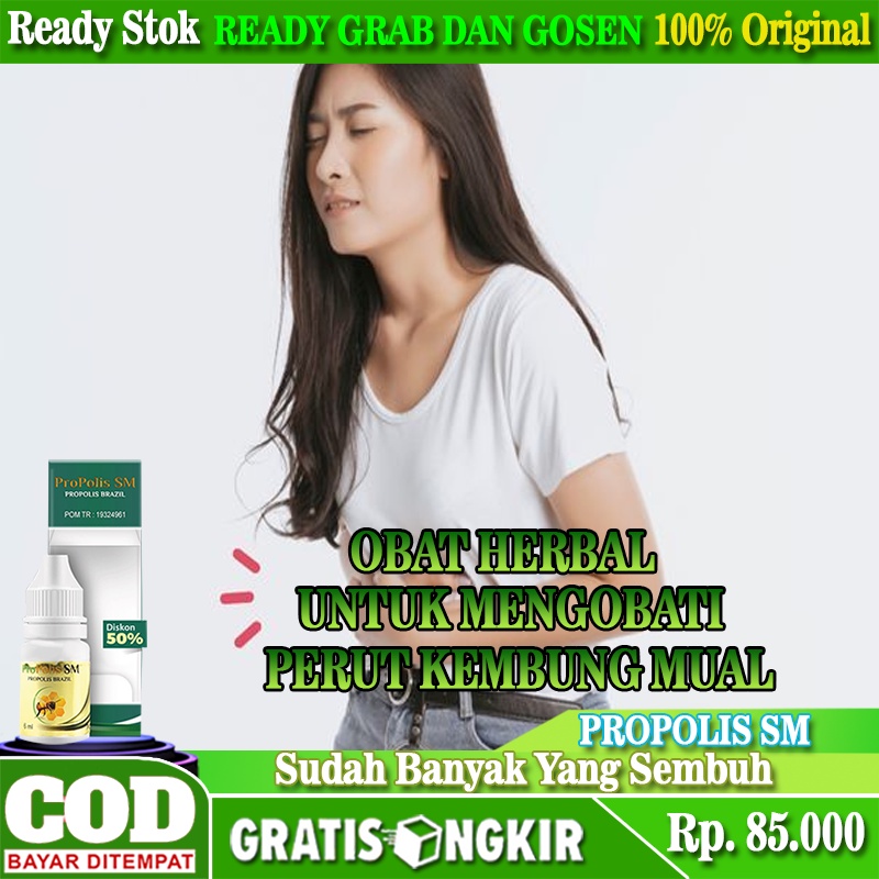 Obat Herbal Penghilang Perut Kembung Mual, Obat Perut Kembung, Obat Dispepsia Perut Kembung, Obat Sa