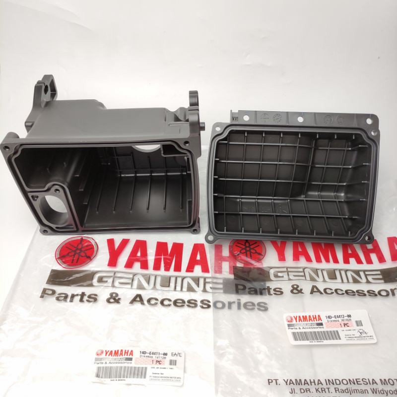 box filter udara mio soul karbu box filter mio soul lama