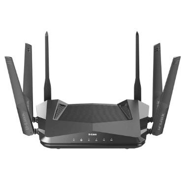 Komputer Aksesoris EXO AX AX5400 Wi-Fi 6 Router DIR-X5460