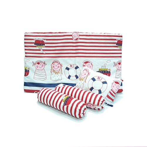 Kasur Bayi Murah Set JESSI Matras Baby Tempat Tidur Jessy Waterproof Termurah