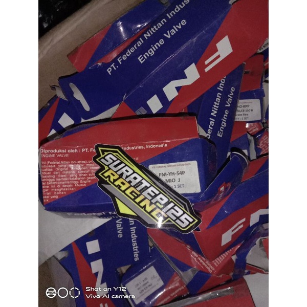 payung klep mio j fni