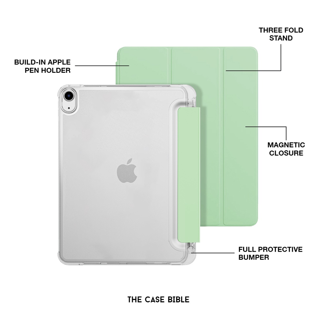 iPad Candy Case