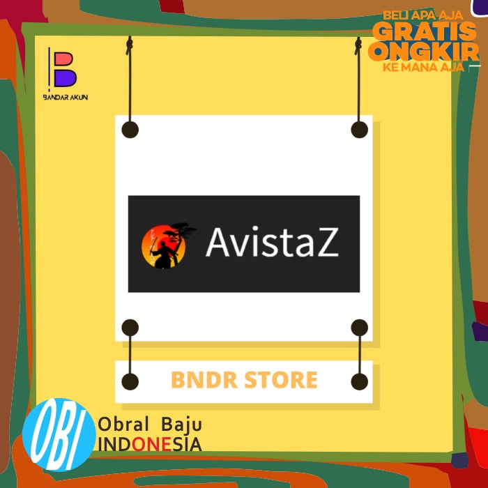 Obral / Original Sale Promo Avistaz To Software Torrent Leech Private Premium Terbaru Garansi