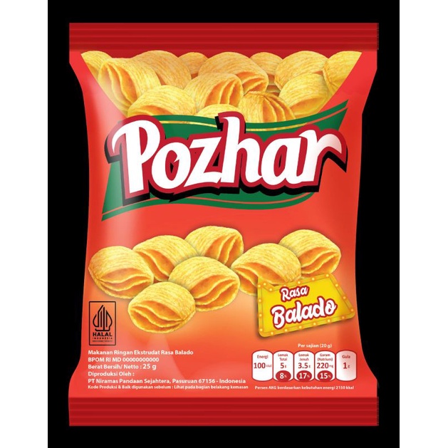Mikako Snack Aneka Rasa 20 gr X 10 Pcs# Snack Viral# Best Seller # Diskon 15%