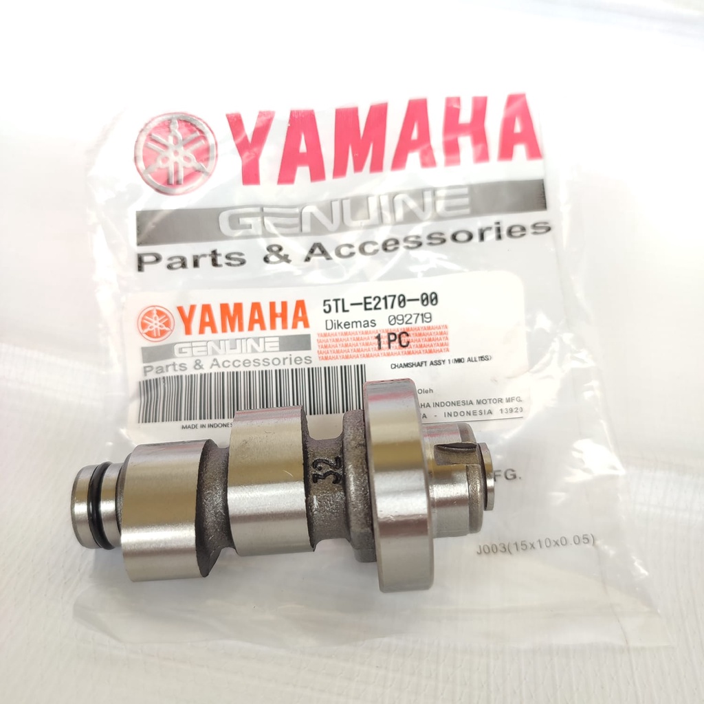 NOKEN AS MIO NOUVO 5tl-E2170-00