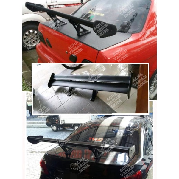 SPOILER SEDAN GT WING 2 SUSUN
