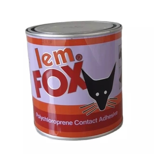 

LEM FOX AVIAN
